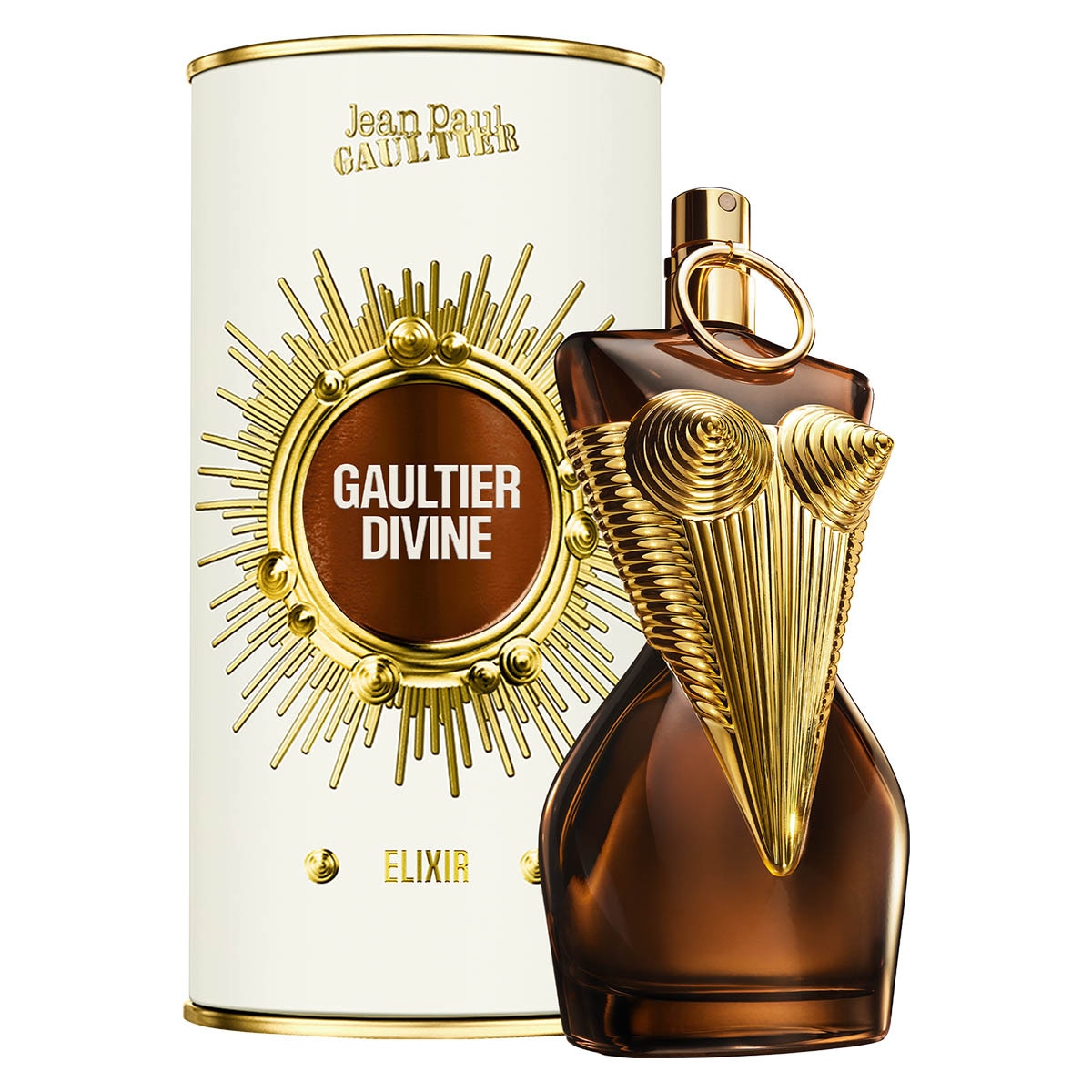 GAULTIER DIVINE ELIXIR PARFUM